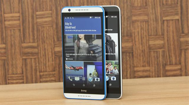 Tham khảo cấu hình chi tiết và đặt mua HTC Desire 820S với giá 7.790.000 đồng tại đây