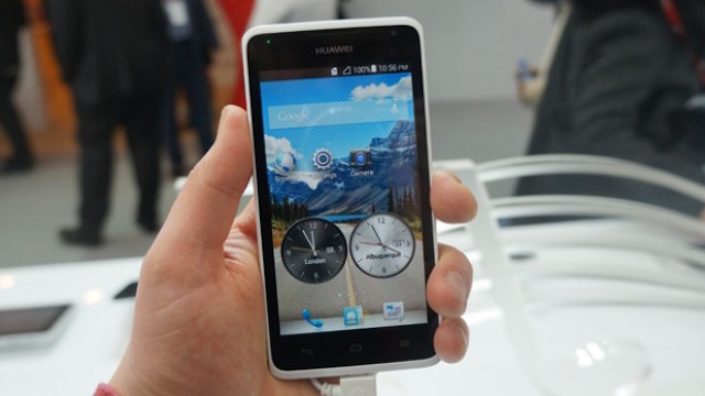 Huawei Ascend Y530