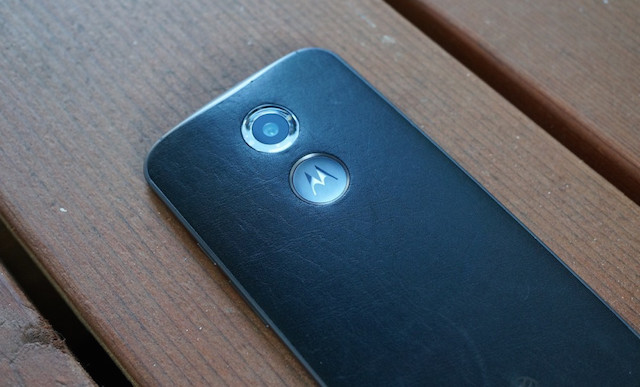 Motorola sẽ có gì mới?