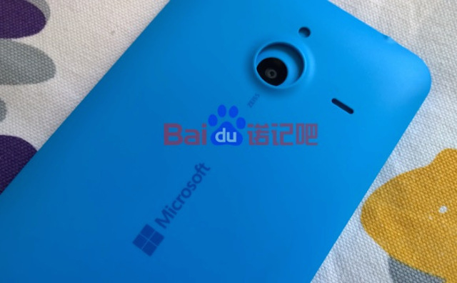 Liệu Lumia chạy Windows 10 sẽ xuất hiện?