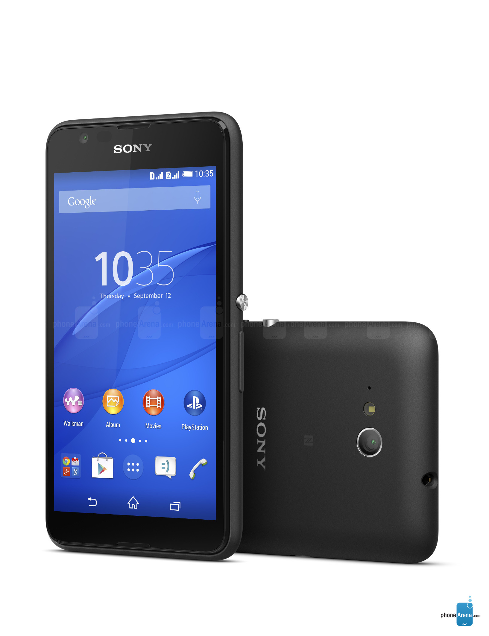 sony xperia e4g 1 1 