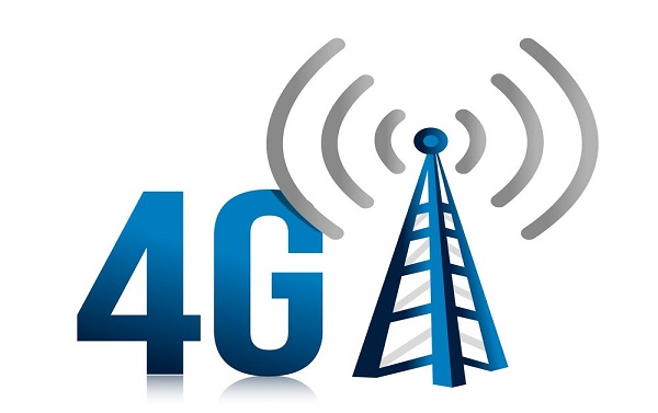 Mạng 4G sắp có mặt ở Việt Nam Mạng 4G sắp có mặt ở Việt Nam