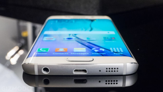 Đánh giá phần màn hình cong của Galaxy S6 Edge S6-edge-