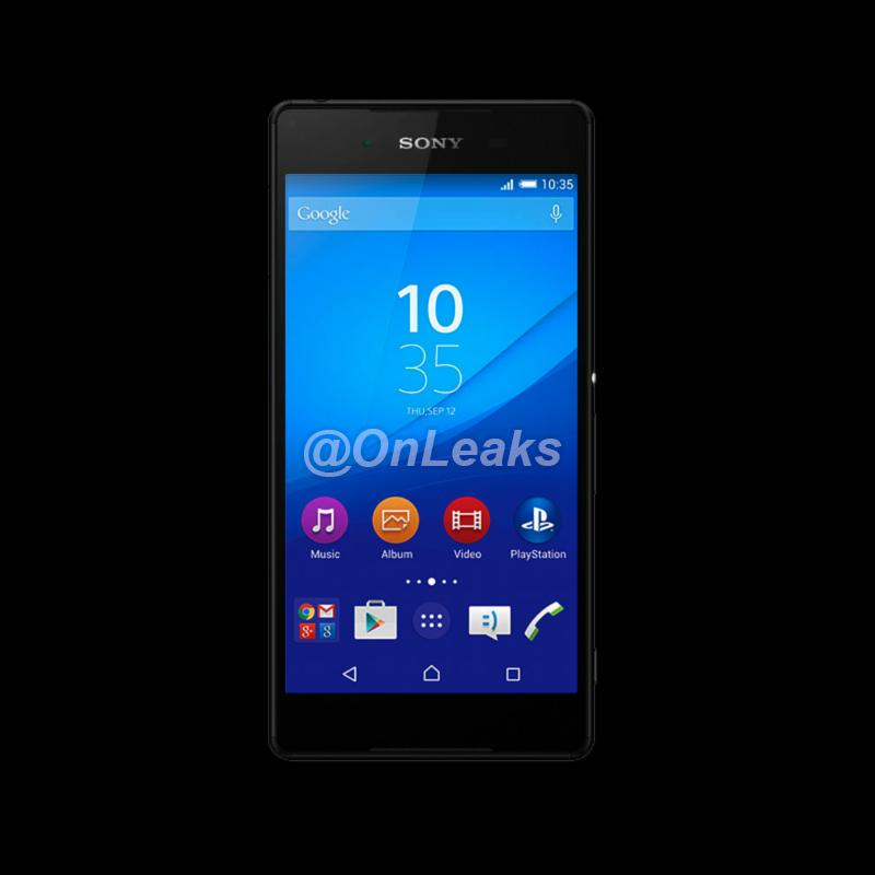 Xperia Z4