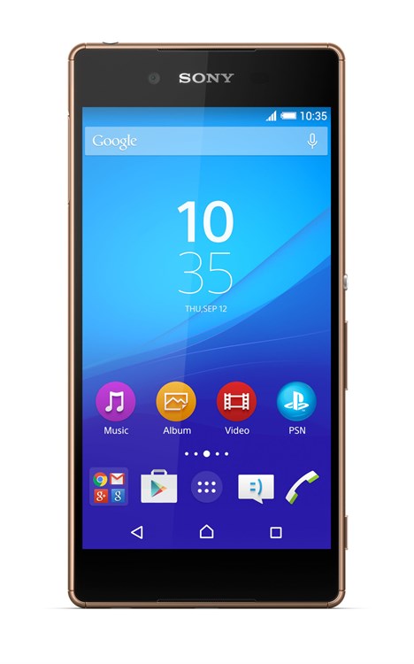 Xperia Z4 1