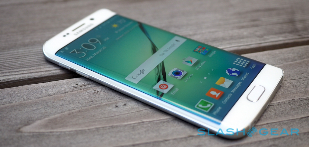 Galaxy S6 Edge