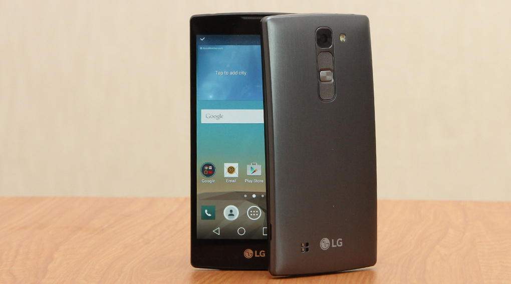 LG Magna LG Magna