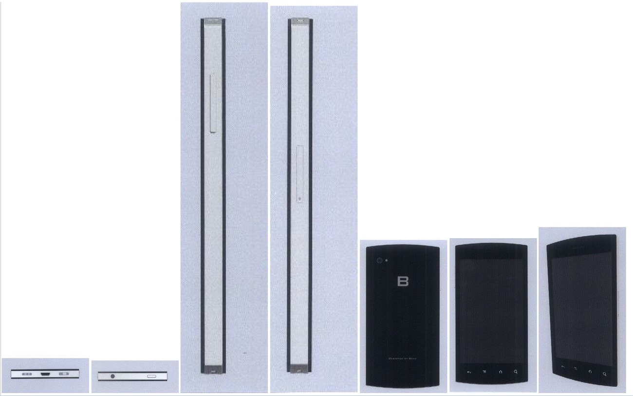 Tài liệu liên quan đến Bphone