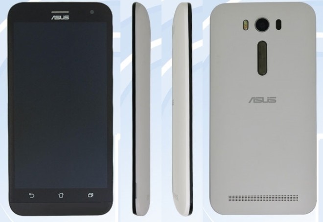 Asus Zenfone 3 Asus Zenfone 3
