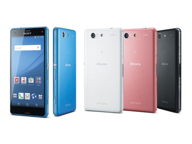 Đã có giá bán và ngày lên kệ Xperia A4 'nhỏ nhưng có võ'