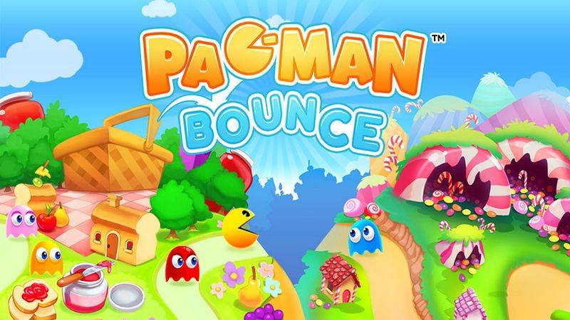 Điểm tin làng game tuần qua (20/7) Pacmanbounce2