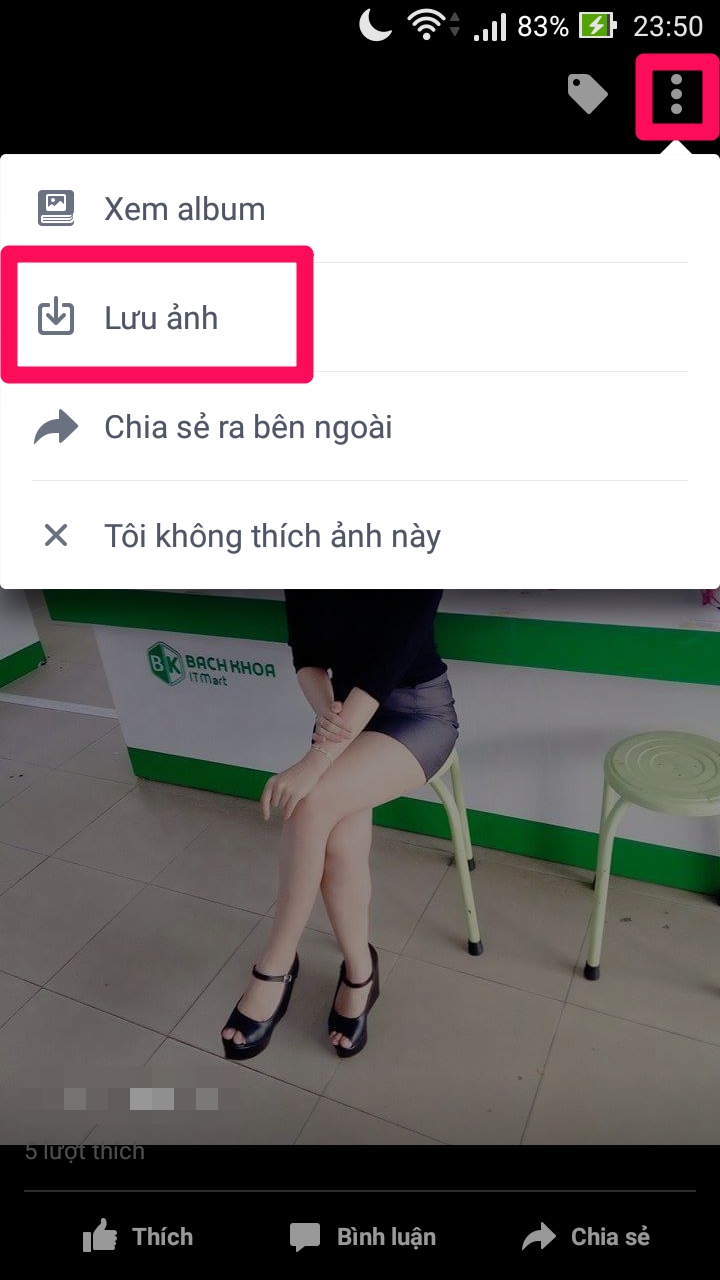 9 mẹo nhỏ nhưng cực hiệu quả khi sử dụng Facebook trên Android và iOS 9 mẹo nhỏ nhưng cực hiệu quả khi sử dụng Facebook trên Android và iOS