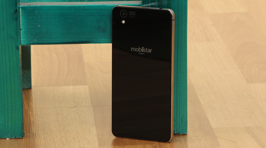 Mobiistar Prime X