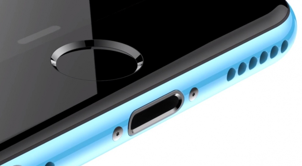 iPhone 6C - chiếc smartphone 'đầy sắc màu' sắp tới của Apple?