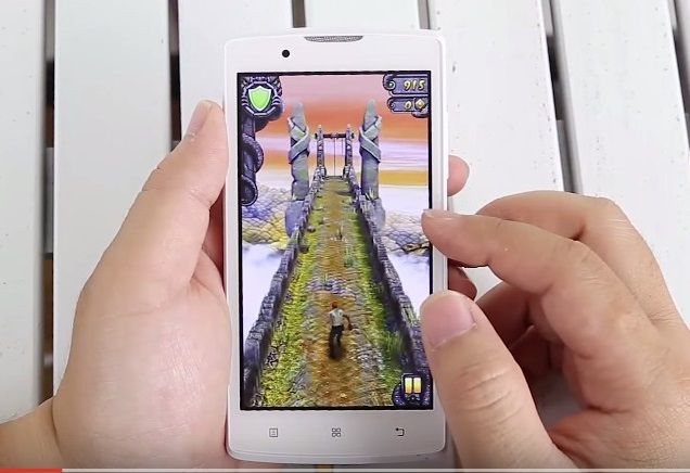 Temple Run 2