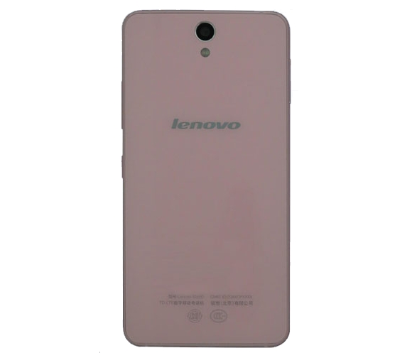Ảnh rò rỉ trước đó cho thấy Lenovo Vibe S1 có camera trước kép nhưng mặt sau không có nhận dạng vân tay 2