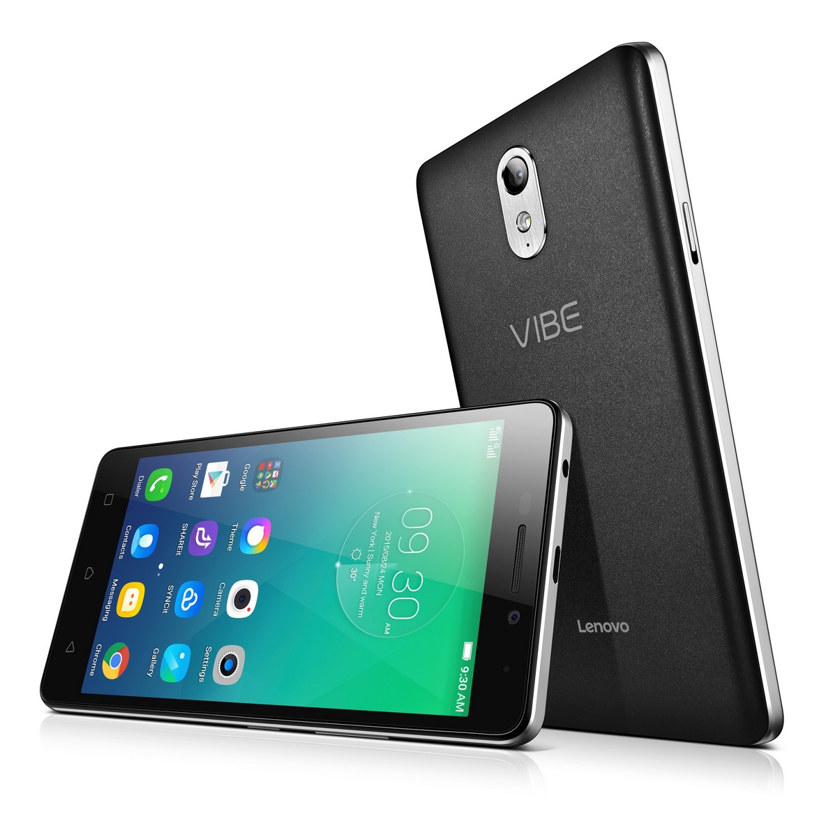 Lenovo Vibe P1m được chào bán tại di động thông minh Lenovo-p1-and-p1m-3