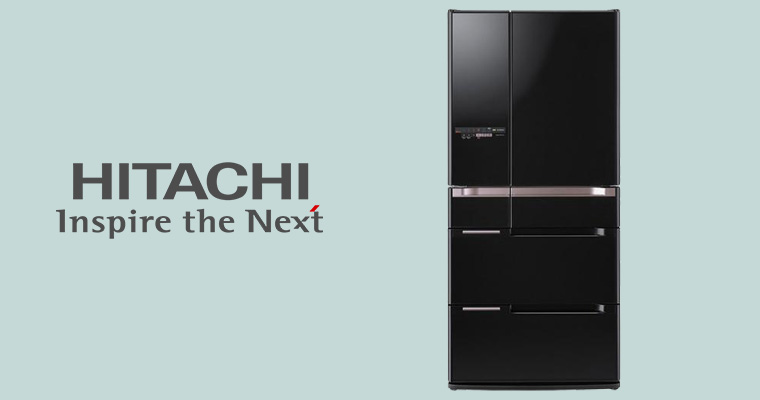 Tủ lạnh Hitachi có thiết kế sang trọng, đẳng cấp Mua tủ lạnh gì của Nhật cho phù hợp-P1?