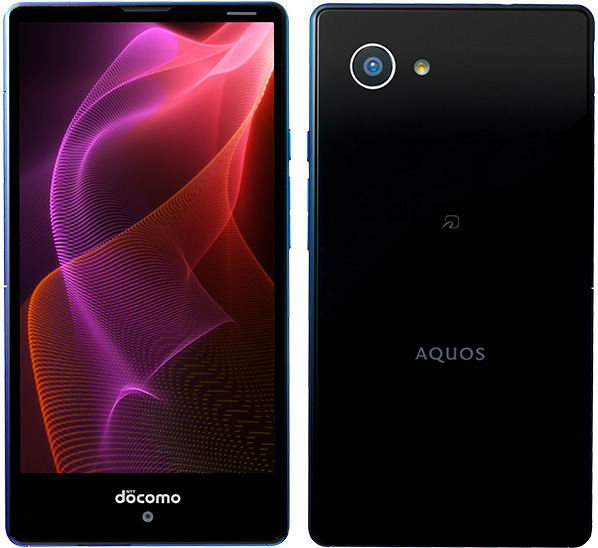 AQUOS Compact 