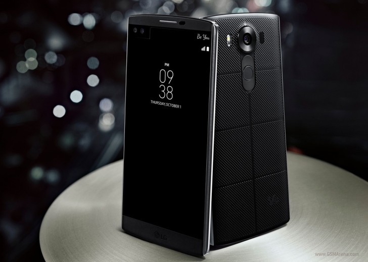 LG V10