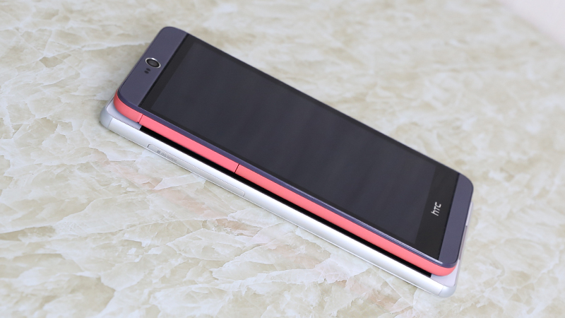 HTC Desire 826 và Sony Xperia C5 Dual Ultra HTC Desire 826 và Sony Xperia C5 Dual Ultra