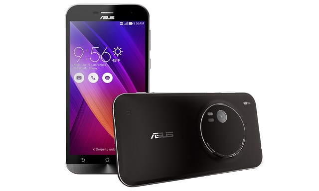 Zenfone Zoom Zenfone Zoom