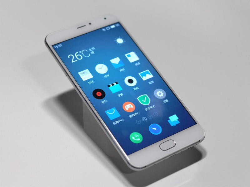 Meizu Pro 5 Meizu Pro 5