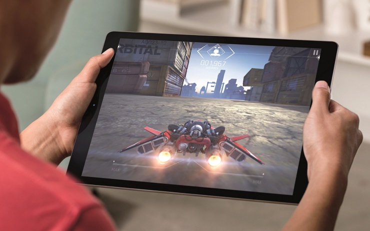 Vì sao iPad Pro rất hoàn hảo nhưng lại bị... ế?