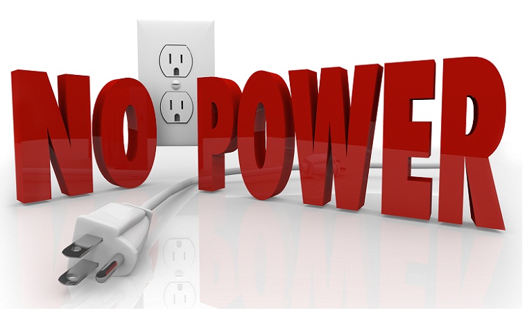 Bình nóng lạnh không vô nguồn Bình nóng lạnh không vô nguồn