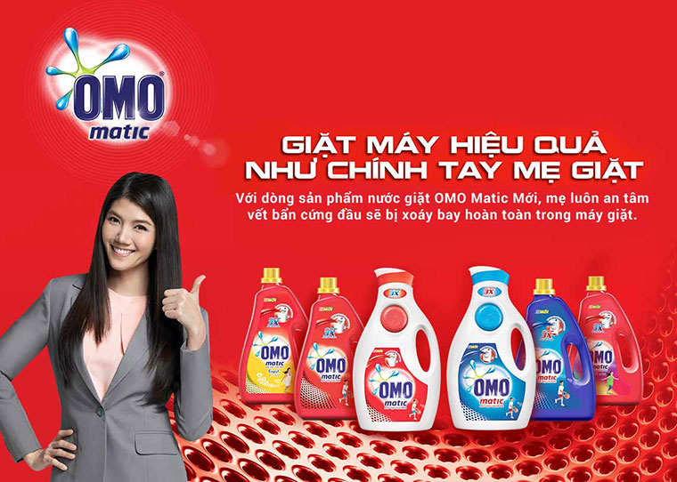 Dùng đúng lượng bột giặt để có hiệu quả giặt cao nhất Dùng đúng lượng bột giặt để có hiệu quả giặt cao nhất