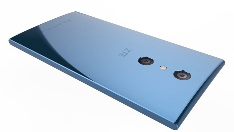 ZTE Star 3 ZTE Star 3