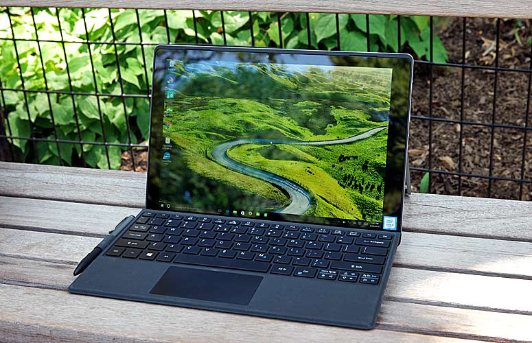 Acer Switch Alpha 12 