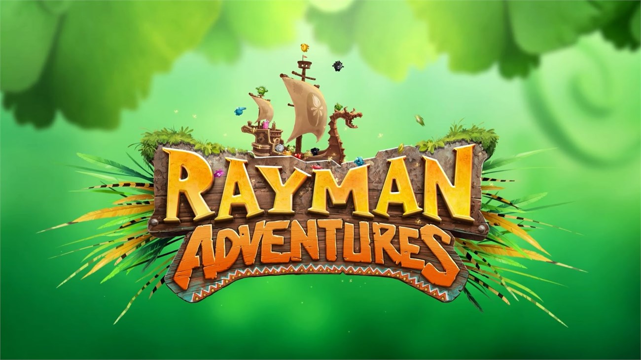 Chuyến phiêu lưu tìm lại quả trứng thất lạc của Rayman sẽ đi về đâu?