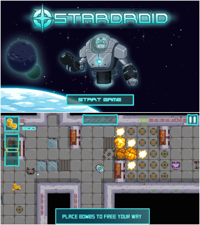StarDroid 