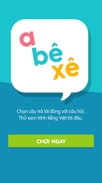 ABeXe giới thiệu