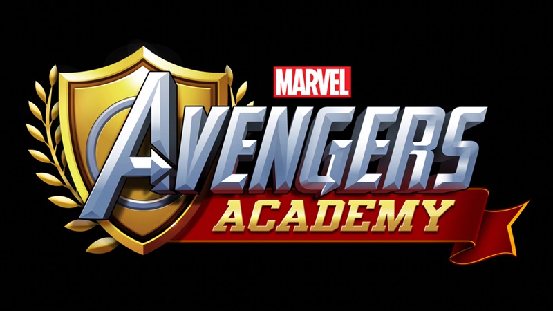 MARVEL Avengers Academy