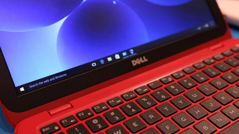 [CES 2016] Dell ra mắt laptop giá rẻ 199USD, đối đầu HP Stream 11 Laptopdell5