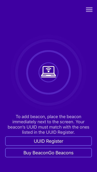 BeaconGo