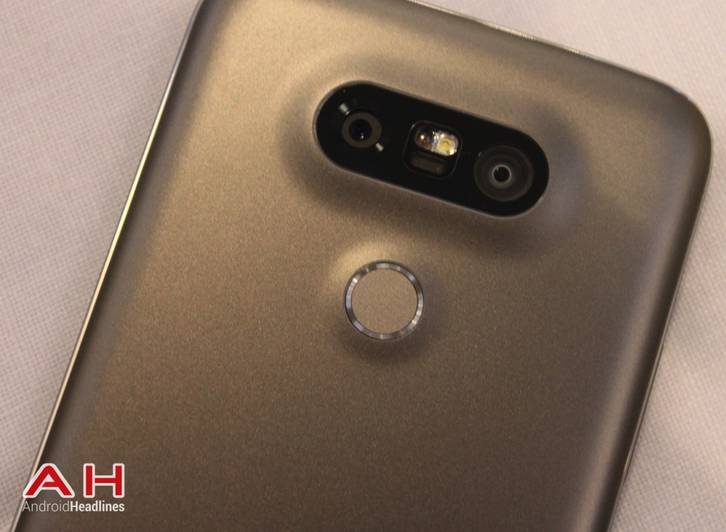 LG G5