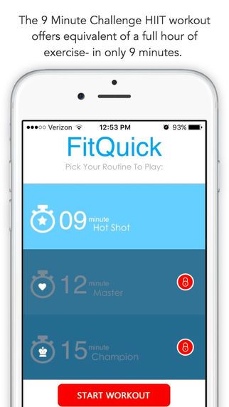 FitQuick