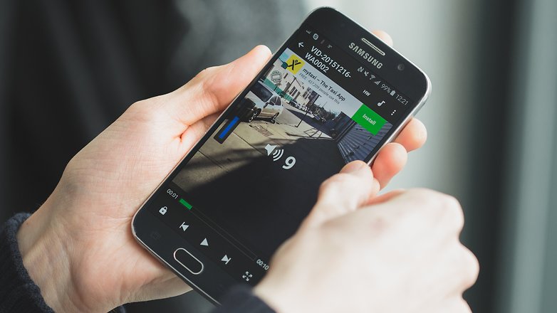 5 ứng dụng chơi video tốt nhất cho người dùng Android 5 ứng dụng chơi video tốt nhất cho người dùng Android
