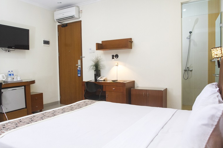 Vị trí đặt điều hòa cần ở trên cao