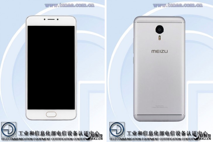 Meizu Metal 2