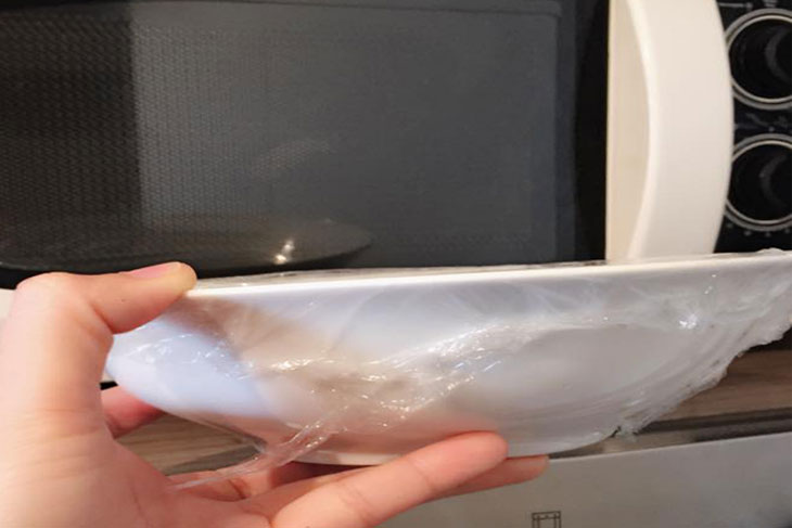 Bí quyết nấu cơm không bị thiu Bí quyết nấu cơm không bị thiu