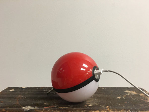 Pokeball