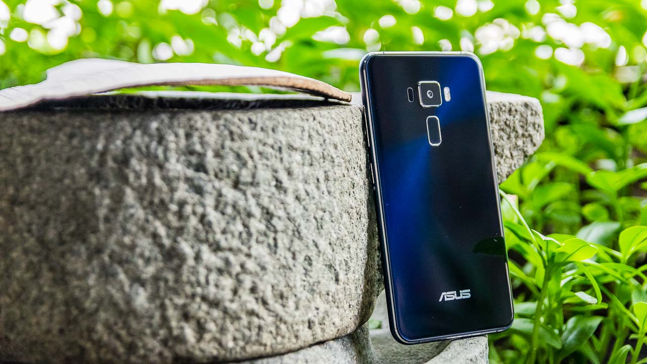 Asus Zenfone 3 Asus Zenfone 3