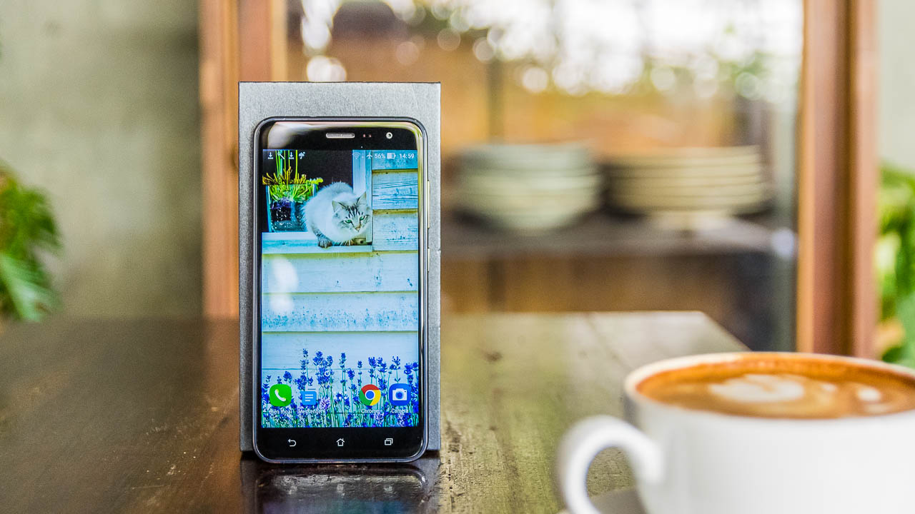 Asus Zenfone 3 Asus Zenfone 3