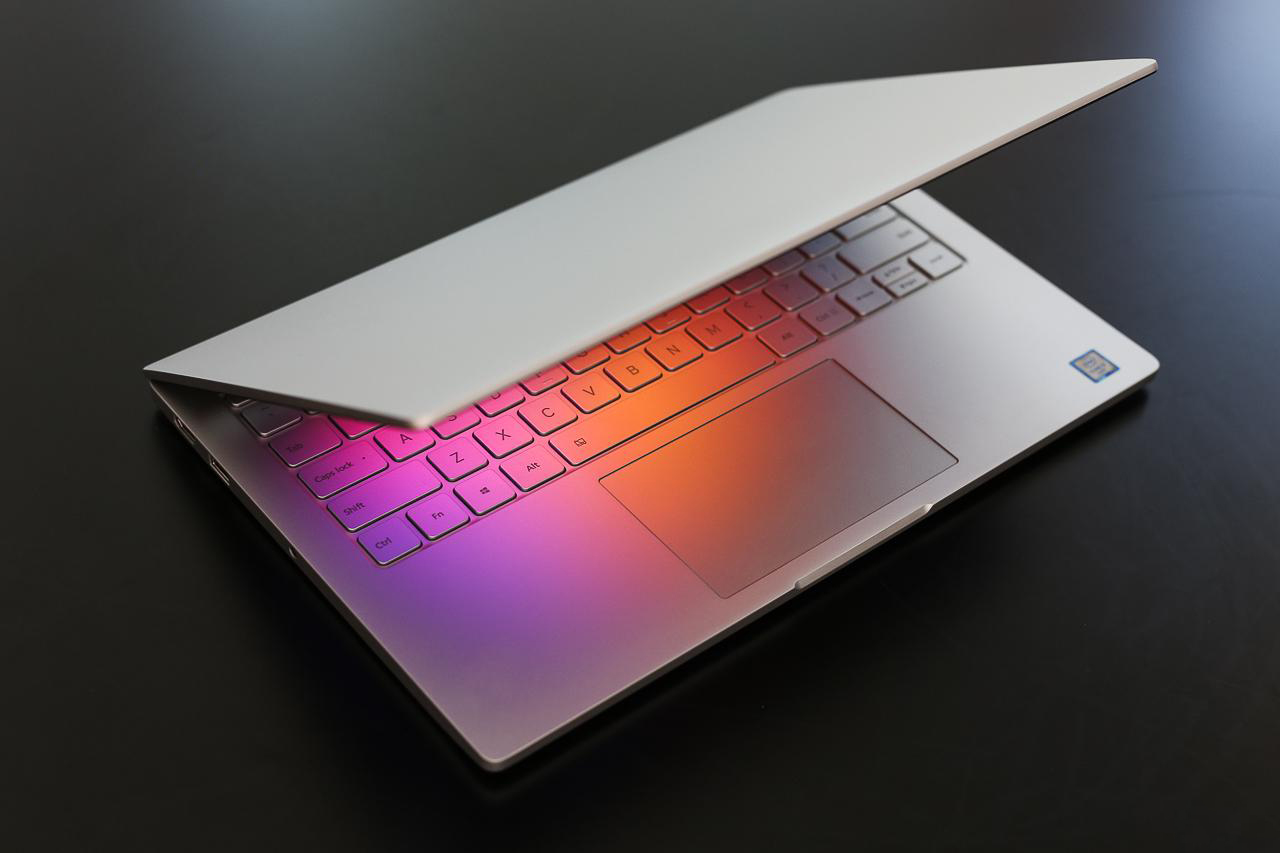 Xiaomi Mi Notebook Air Xiaomi Mi Notebook Air