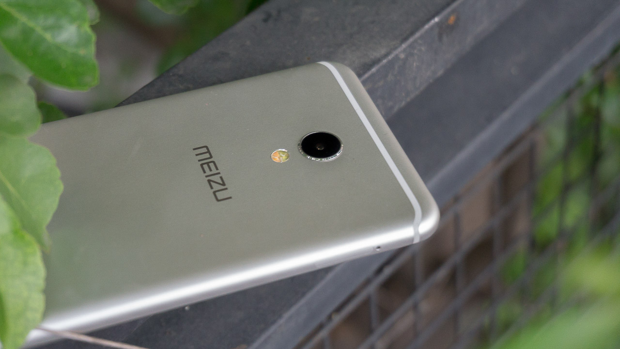 Meizu MX6