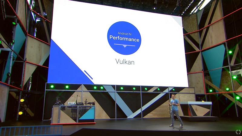 Vulkan